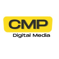 CMP Digital Media logo - Similar company to Coast Research Technology