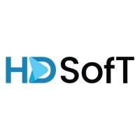 HD-SofT Oy logo - Similar company to Iridium Intelligence