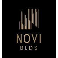 NOVI BLDS logo - Similar company to Dibracon Ltd.