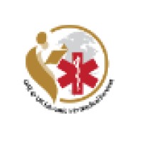 UAE & UK Education & Medical Services Ltd logo - Similar company to Export Eye