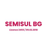 Semisul BG EOOD logo - Similar company to Bullitt Engineering Jsc
