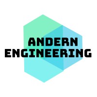 Andern Engineering LLC logo - Similar company to Teer Engineering, LLC