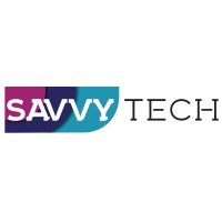 SavvyTech LLC logo - Similar company to Savvytech