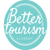 Better Places Academy logo - Similar company to Yugo Travel