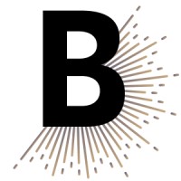 Bespoken Marketing logo - Similar company to Monochrome.