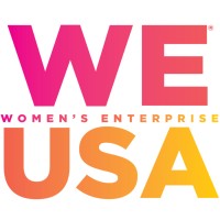 Women's Enterprise Magazine (WE USA) logo - Similar company to Womenbusinessclub