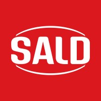 SARL SALD logo - Similar company to Algociv