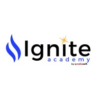 Ignite Academy logo - Similar company to Luvian Technology