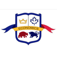 Queen's Economics Department Student Council logo - Similar company to Queen'S Economics Case Conference