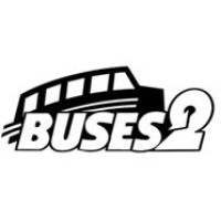 Buses2 logo - Similar company to Image Cube