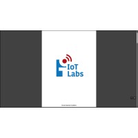 IoT Labs logo - Similar company to Iot Gateway