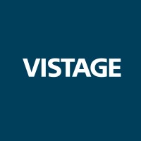 Vistage Italia logo - Similar company to Pugni Malagò Sas
