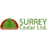 Surrey Cedar Ltd. logo - Similar company to Big Red Cedar