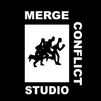 Merge Conflict Studios logo - Similar company to Merge, Llc