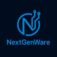 NextGenWare logo - Similar company to Mediatribe.