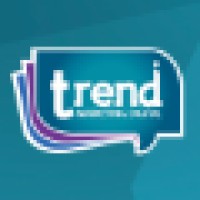 Trend Marketing Digital logo - Similar company to Protolab | Agencia De Marketing Digital & Diseño