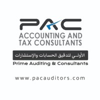 Prime Accounting and Tax Consultants logo - Similar company to Sbs Oman