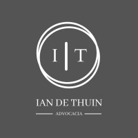 Ian de Thuin - Advocacia logo - Similar company to Refix Engenharia