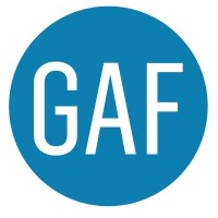 GAF Guía Argentina de Franquicias logo - Similar company to Asociación Argentina De Marcas Y Franquicias