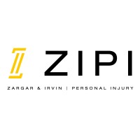 Zargar & Irvin | Personal Injury logo - Similar company to Brundo Law