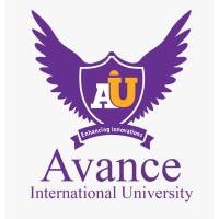 Avance International University logo - Similar company to Words That Count
