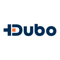 Dubo Électrique logo - Similar company to Prime Source Roofing