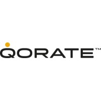 Qorate logo - Similar company to Ebior