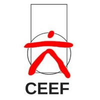 CEEF - (Centro Europeo de Educación Física) logo - Similar company to Nature Is Home