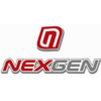 Nexgen Product Design and Development logo - Similar company to Dripbook
