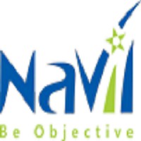 Navil logo - Similar company to Bluelines Tech Solutions