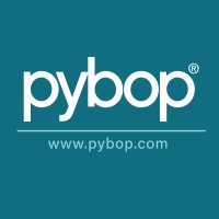 Pybop: Content Strategy Consultancy logo - Similar company to Chris Raulf Seo Consulting & Training