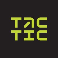 TACTIC Agency logo - Similar company to Kaya | Seizeinfinity.Id
