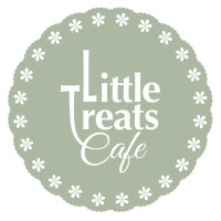 Little Treats Cafe logo - Similar company to Srestha.Co