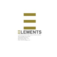 Elements Landscape Design Studio (EDS) logo - Similar company to Elements Design Studio