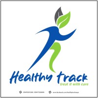 Healthy Track Pvt Ltd