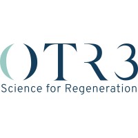 OTR3 logo - Similar company to Cromaoak