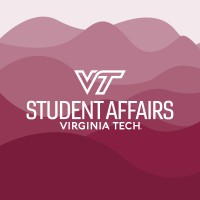Virginia Tech Student Affairs logo - Similar company to Hume Center For National Security And Technology At Virginia Tech