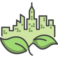 Self-Sustainable City logo - Similar company to Constructive Voices