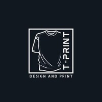 T-Print logo - Similar company to T-Print.Com.Ua