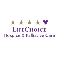 LifeChoice Hospice and Palliative Care logo - Similar company to Entera Healthcare Ltd