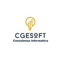 CGEsoft Informatica logo - Similar company to Cegsoft