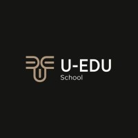 U-EDU logo - Similar company to Mobal