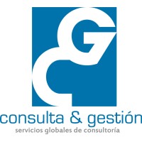 Consulta & Gestión logo - Similar company to Interssa S.L - Interactiva De Servicios De Sanidad Ambiental