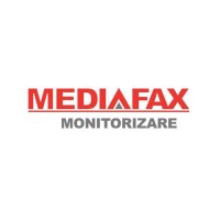 Mediafax Monitorizare logo - Similar company to Knowdive Group