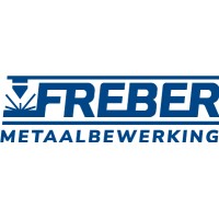 Freber Metaalbewerking logo - Similar company to Metaco Tooling B.V.