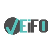 Veifo logo - Similar company to Cghero
