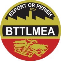 BTTLMEA logo