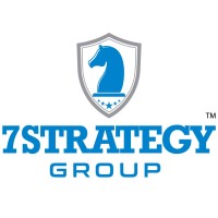 7Strategy Group LLC logo - Similar company to 7Strategy
