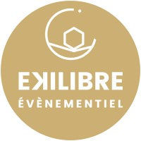 AGENCE EKILIBRE logo - Similar company to Awe Organisation