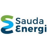 Sauda Energi logo - Similar company to Pfr As